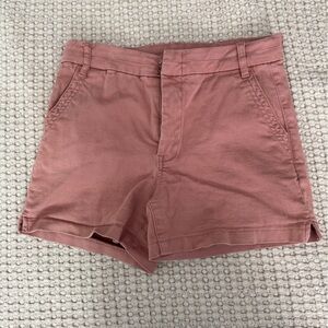 STS Blue Dusty Rose Women's Shorts